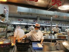 -四季大酒楼(白濠店)