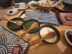 -吉炙烧鸟•本格料理(国际商贸城店)