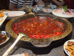 -阿嫂印象·民间江湖菜(大学城店)