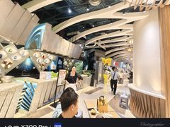 -食悦天美食广场(长沙IFS国金中心店)