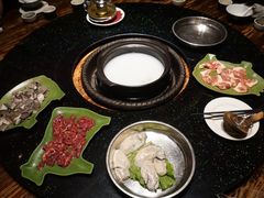 -大良毋米粥(锦龙路总店)