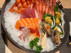 -德川家日本料理(顺义华联店)