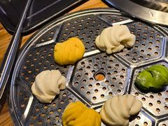 -锅老头铁锅炖•大锅蒸汽海鲜(韩乐坊店)