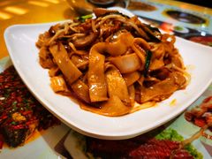 -陕西风味餐厅(陕西省驻京办店)