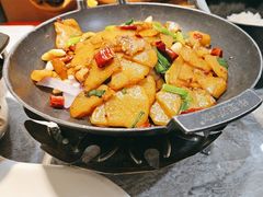 -毛哥长沙小家常(二七路店)