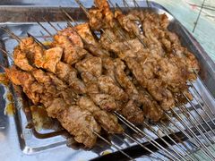 -酒宝荡烧烤(长航局江大路住宅小区店)