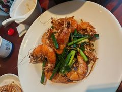 -妈妈菜舟山海鲜(定海古城店)