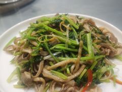 -又一福烤鸭·北京菜(东四店)