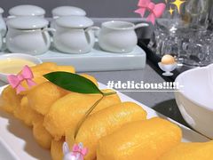 -上和臻品中国菜(花园街店)