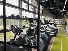 -GMJ·24H健身房(北外滩店)