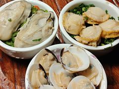-大良毋米粥(锦龙路总店)