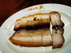 脆皮烧肉-陈光记烧腊(长寿路店)