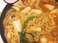 -BOPEYE·波派炸鸡(九霄天地店)