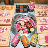 御殿场自助烤肉[爱心][爱心]