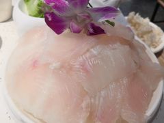 -三人行骨头王火锅(长寿店)