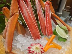 -蟹田居·活蟹料理(东城店)