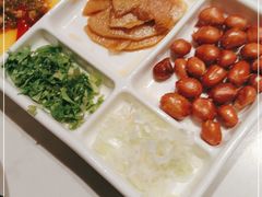 -东门口涮肉·砂锅·烤串(老门东店)