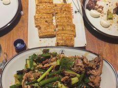 -老杨太太烧烤(文化广场店)