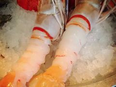 -斯普汇生蚝牛排馆(中骏世界城店)
