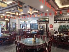 大堂-耿福兴(凤凰美食街店)