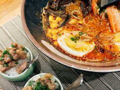 -井梧町川式料理(海河店)