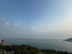 -青岛海景花园大酒店