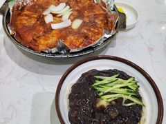 -正宗韩国炸酱面(沈航店)