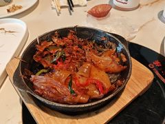 -滋粥楼·顺德菜(番禺广场总店)