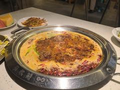 -蜀院鲜火锅(高升桥店)