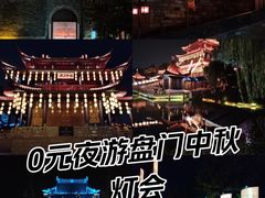 -盘门景区
