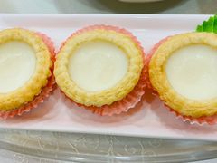 燕窝水牛奶蛋挞-寻味顺德·南记酒家·传统顺德菜·鱼生(广源路店)