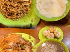 -三镇民生甜食馆(胜利街总店)