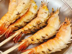 -白仁仔· 活烤海鲜 宵夜(豫园店)
