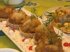 -桥东喜碧海鲜街(水东街店)