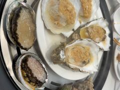 -海味当家·蒸锅海鲜(中山广场创始店)