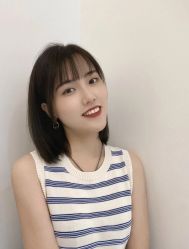-XIMA·美发沙龙