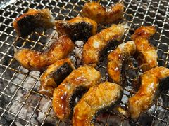 -何发发和牛烧肉·鳗鱼榴莲放题自助(乐峰广场店)