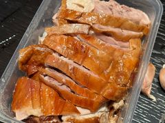 -李记清真馆(打钉巷店)