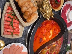 -蜀大侠火锅(春熙路店)