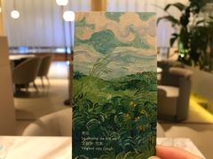 -théATRE 茶聚场(王府中環店)