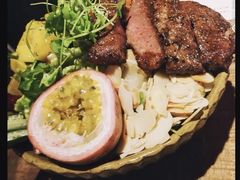 -松明一烤肉馆(鲁园店)