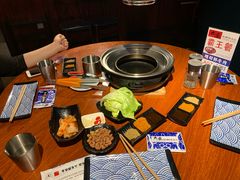 -大浪炭火鲜牛肉·酒场(竹禅街店)