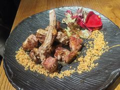 -阿吾罗日本料理(K11艺术中心店)
