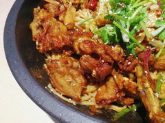 -友达面馆(二七南路店)