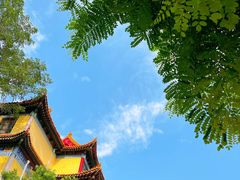 -千佛山风景名胜区