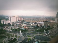 -白金汉爵大酒店(相城店)