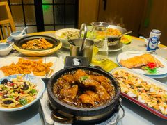 -胡家大厨(时光街店)