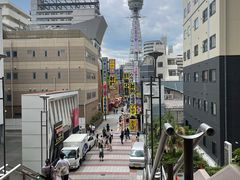 -通天阁