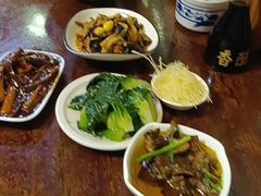 -同得兴 Since·1995 传统苏式面馆(嘉馀坊店)