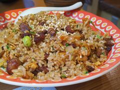 牛肉饭-隐鮨日料(北辰三角洲店)